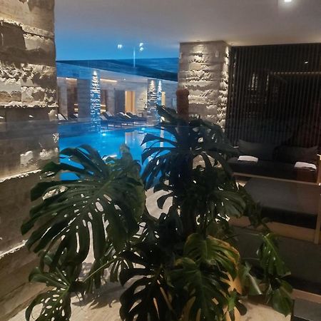 Апартаменты Greenwood Odessa Exteriör bild