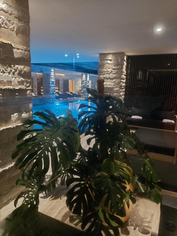 Апартаменты Greenwood Odessa Exteriör bild