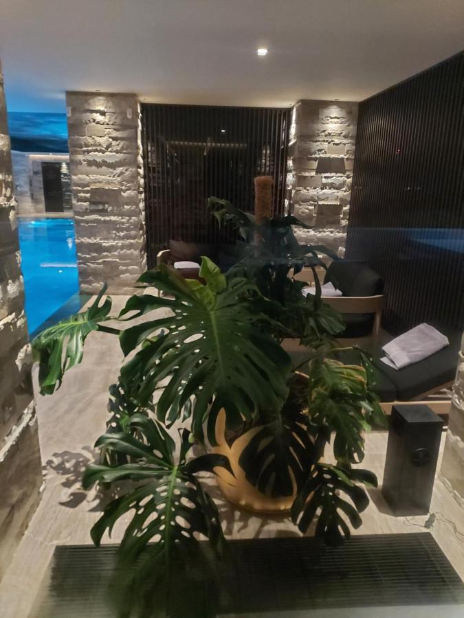 Апартаменты Greenwood Odessa Exteriör bild