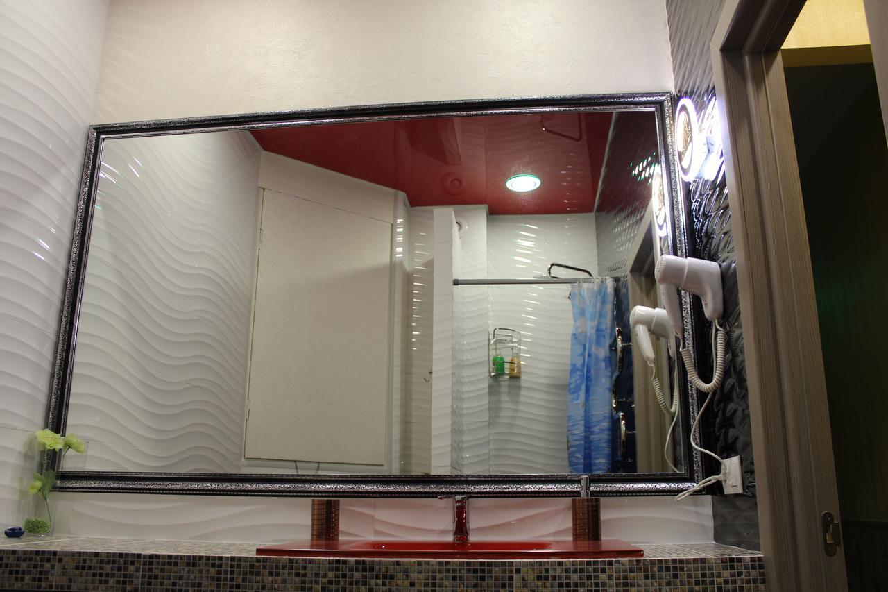 Апартаменты Greenwood Odessa Exteriör bild